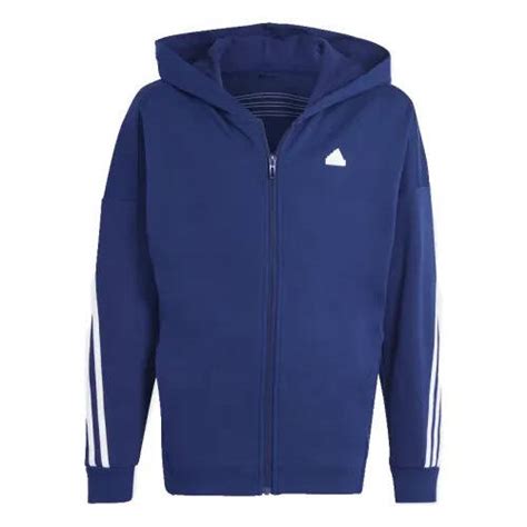 adidas vest jongens